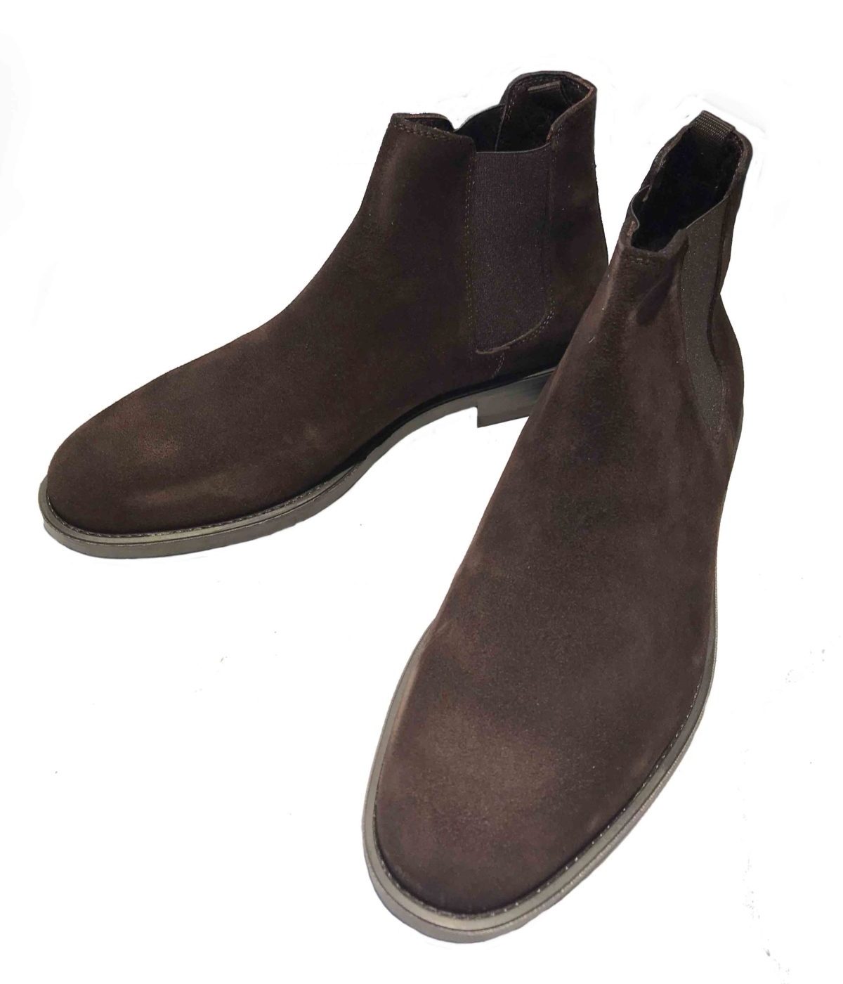 Ben Brown | BB 3170-8 Brown boot