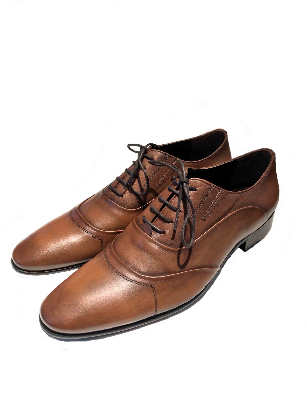 Ben Brown | BB 3980-9 Brown shoe