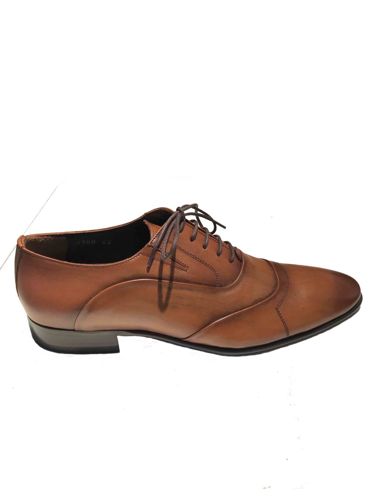 Ben Brown | BB 3980-9 Brown shoe