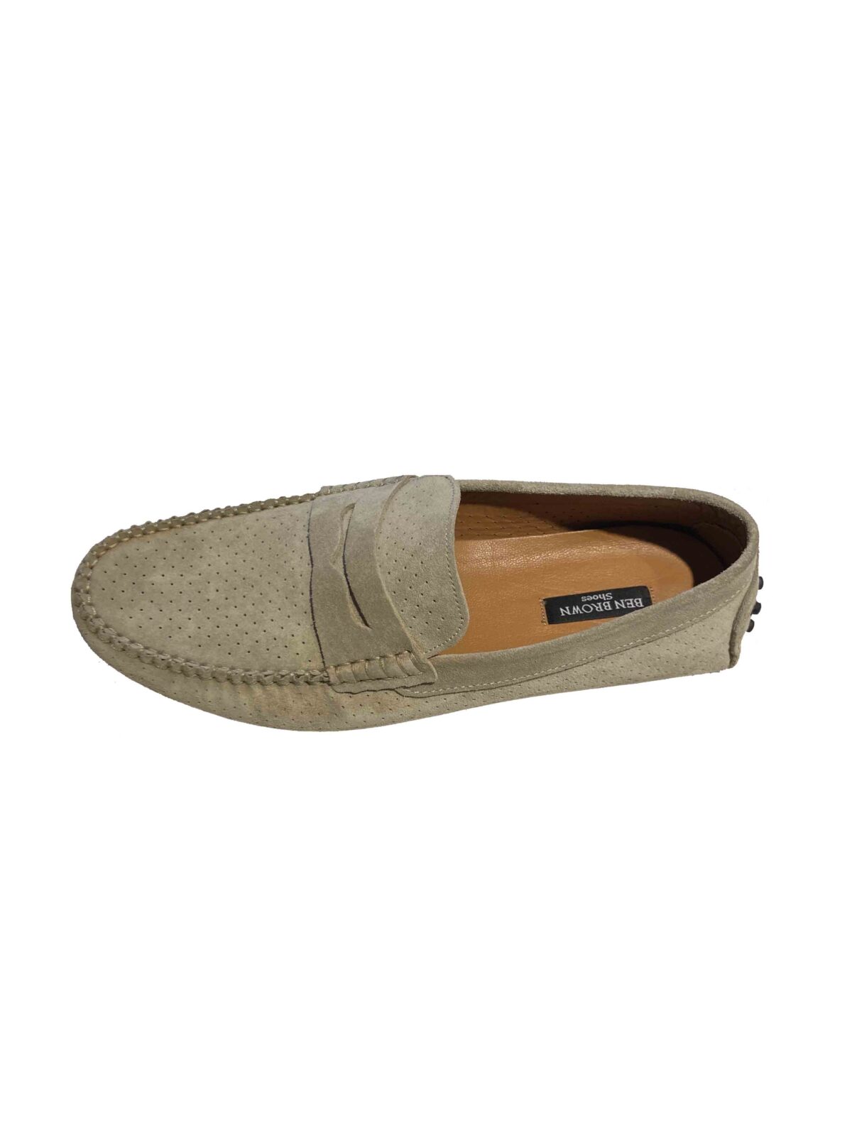 Ben Brown | BB 45421 Beach leather shoe